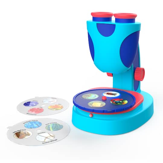 Educational Insights GeoSafari Jr. Kidscope